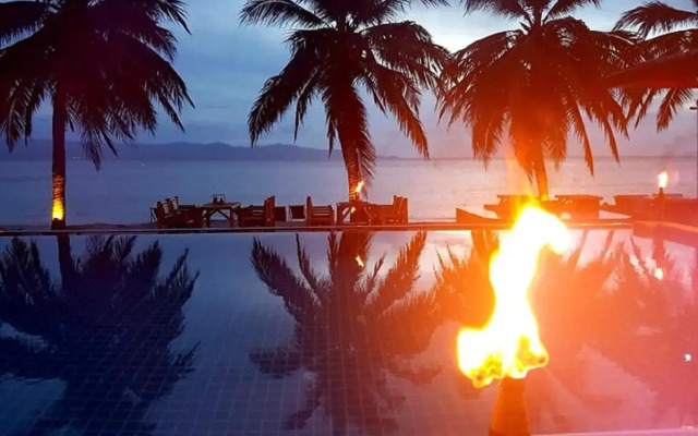 Sun Beach Bungalows Resort