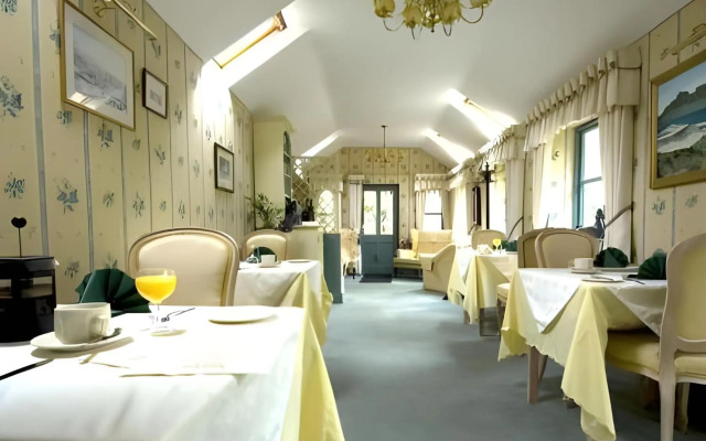 Felbrigg Lodge Bed and Breakfast