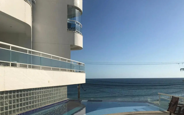 Apartment Ondina Porto