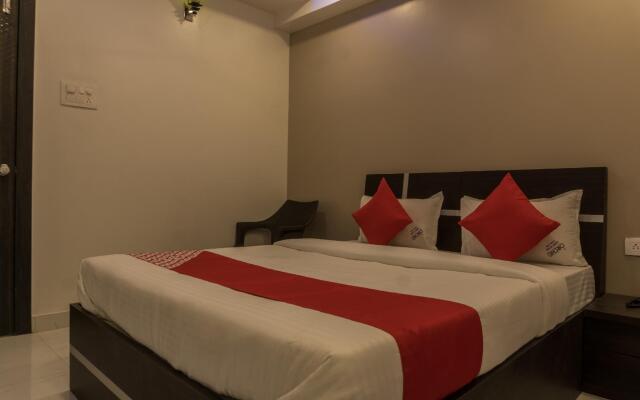 OYO Flagship 28674 Orchid Platinum Guest House