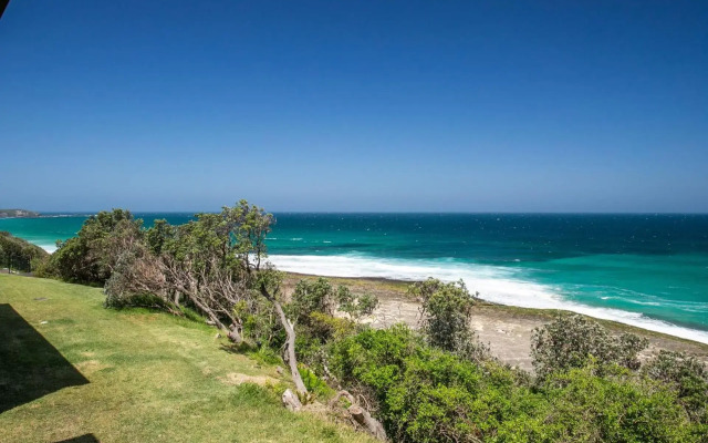 South Pacific 67 Studio