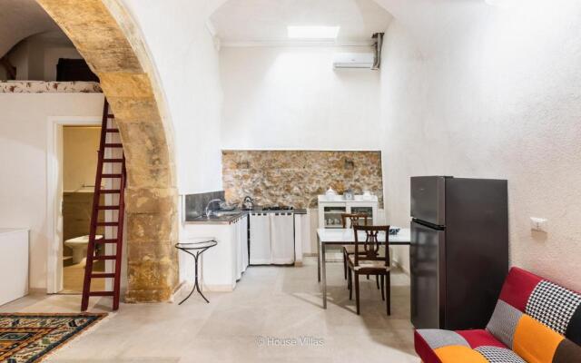 House Villas - La Casa di Lucia