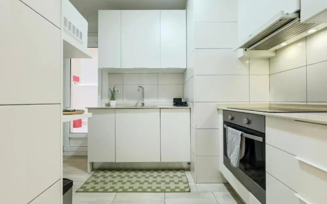 Boutique Home