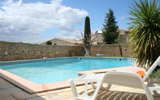 Les Murs du Cabardes