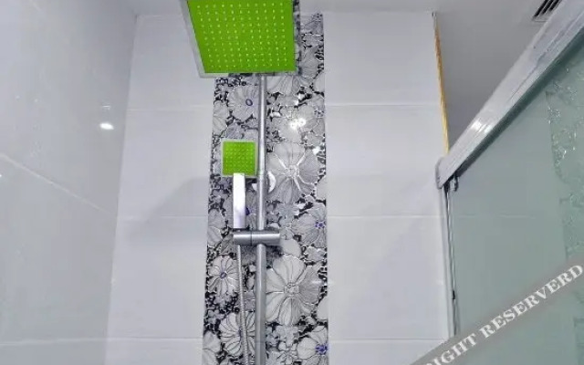 Yating Fashion Hotel