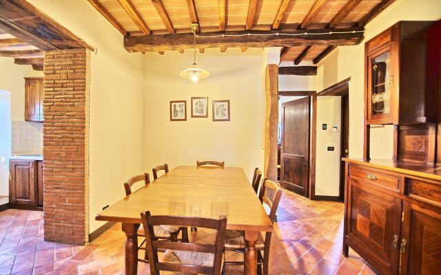 Casale Santa Francesca