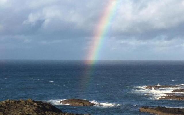 Causeway Street Holiday House Self Catering-Portrush
