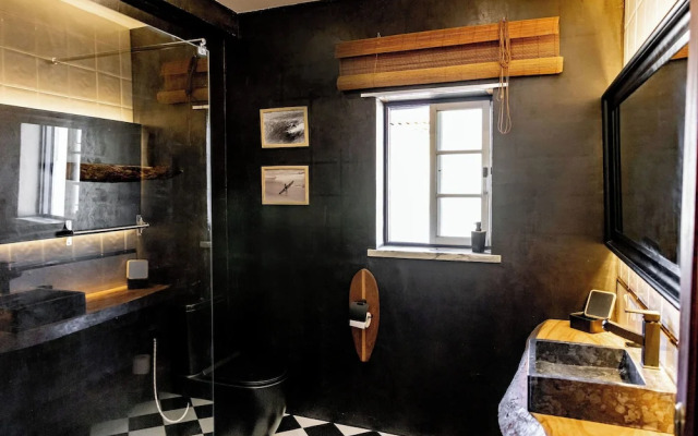 Stoke Portugal Surf House