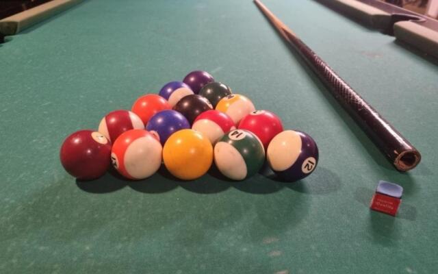 Monte 27 - mit 2 Schlafzimmern