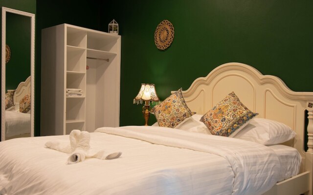 Hacienda Resort Mae Phim