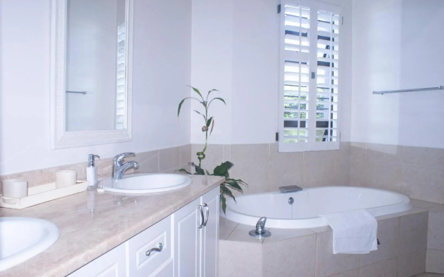 2 Marichel Beachfront Condo