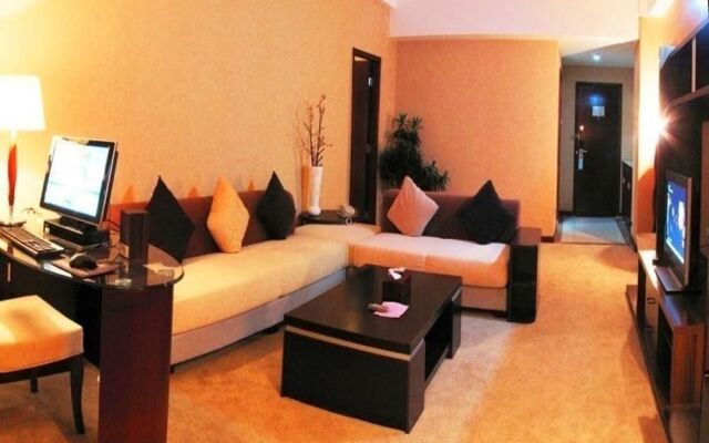 Yonggui Hotel