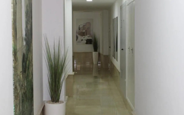 Apartamento Ronda Naranja by CasaTuristica