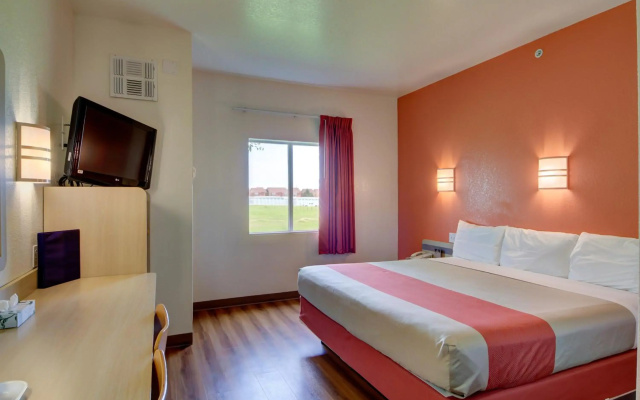 Motel 6 El Reno, OK