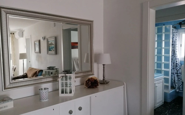 Apartamento piscis