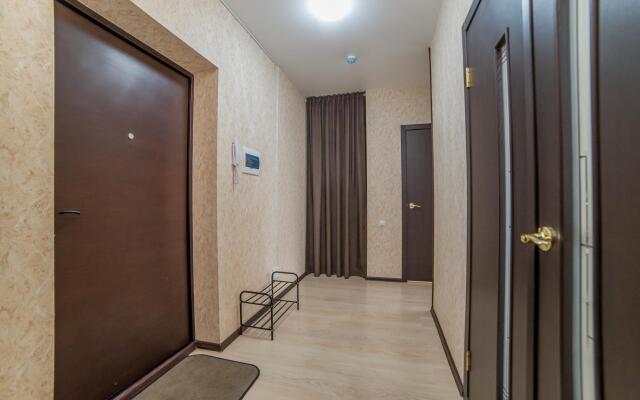 Европа Центр на улице Чкалова