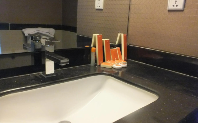 Cavinton Hotel Malioboro Yogyakarta by Tritama Hospitality