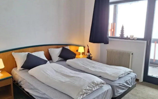 Hotel Sporting Cermis