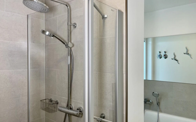 Revier Albatros 1 - Appartement KRANICH