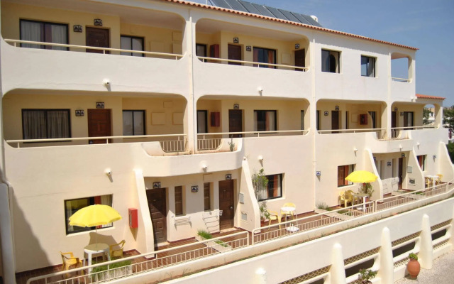 Apartamentos Olhos do Mar