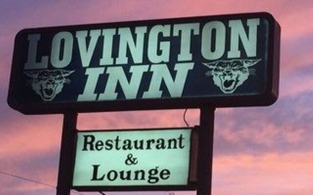 Lovington Inn