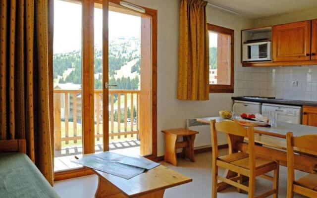 ANCOLIE 23 Les Chalets de Super D