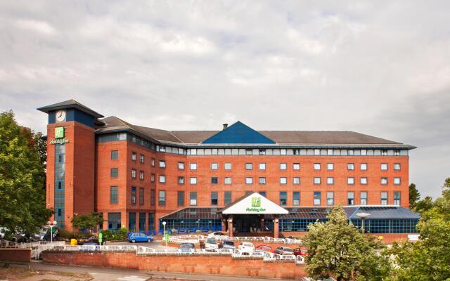 Holiday Inn London - Sutton, an IHG Hotel