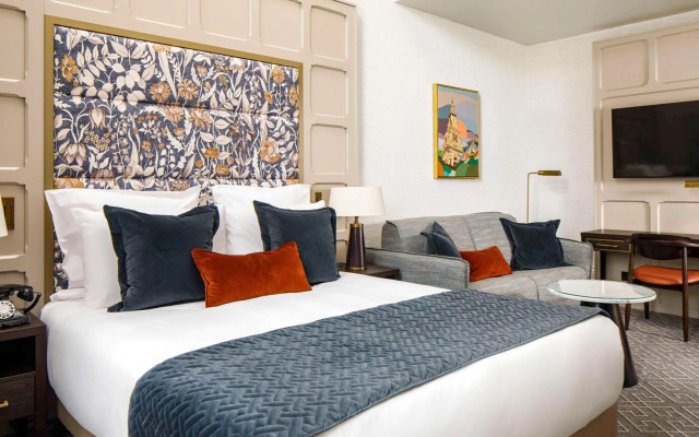 The Municipal Hotel Liverpool - MGallery