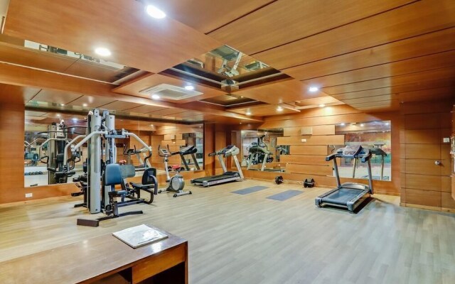 Opal Club Neemrana