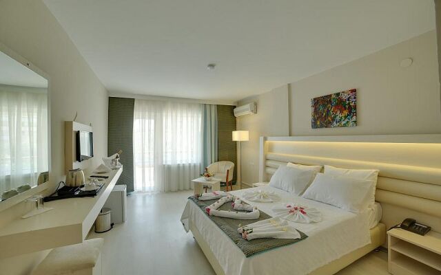 Carpe Mare Beach Resort - All Inclusive