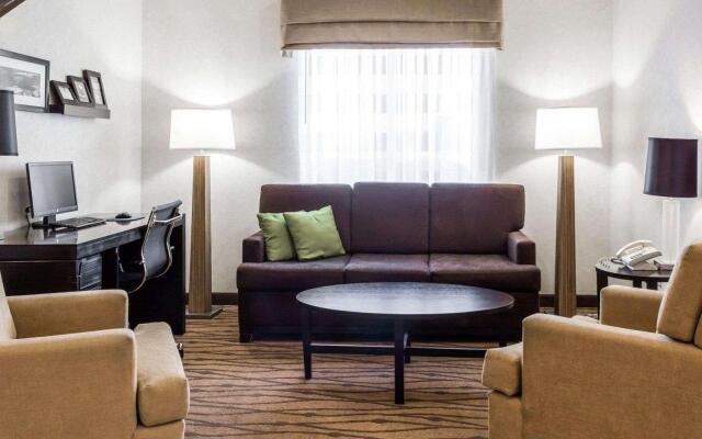 Spark by Hilton Lynchburg