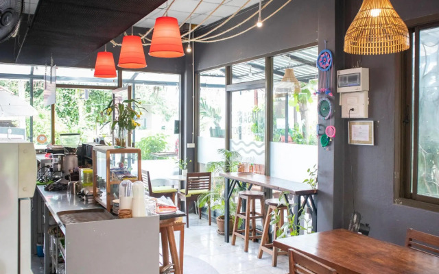 OYO 567 U Residence