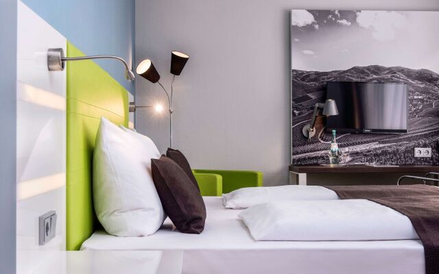 ibis Styles Offenburg City