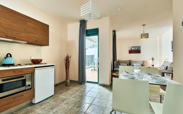 Bella Vista Hotel by Checkin