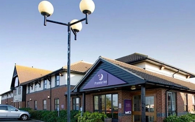 Premier Inn  Clacton-On-Sea