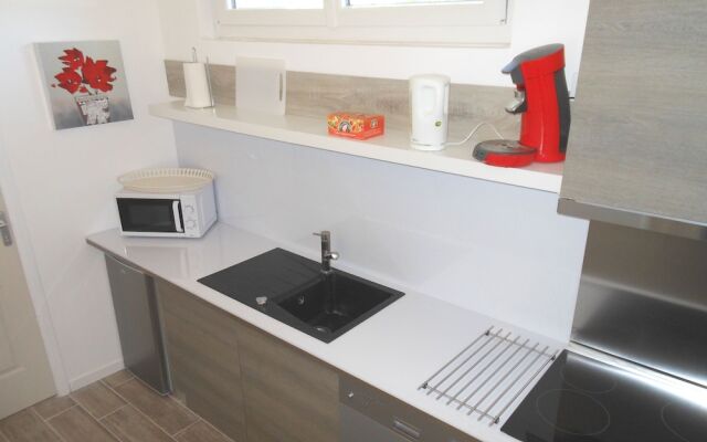 Bastide De La Lézardière