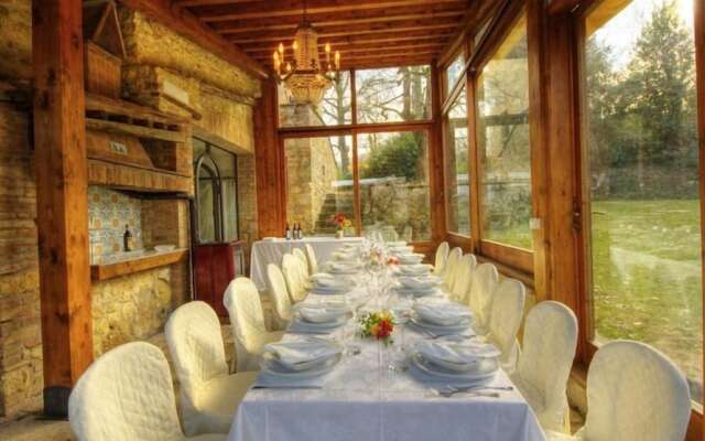 Agriturismo Ardene