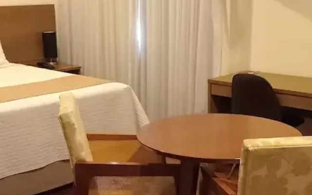 Grande Hotel Amparo