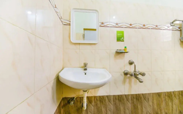 OYO 7707 Corpo Suites