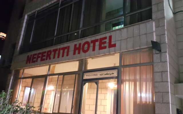 Nefertiti Hotel