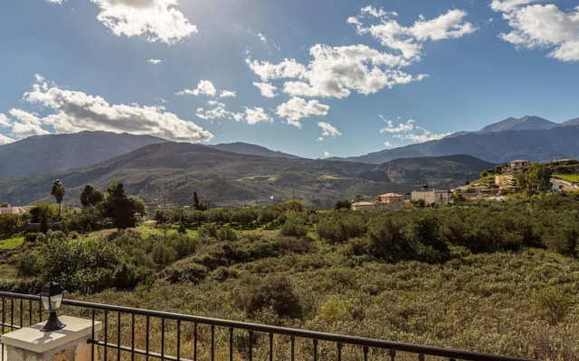 Levanda Villas