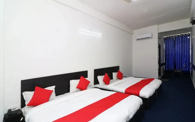 Tarang Banquets by OYO