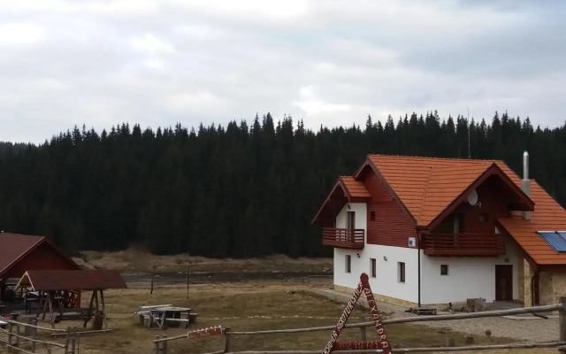 Pensiunea Agroturistica Alexandra