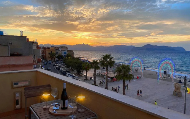 Solemar Sicilia - Casa Carina