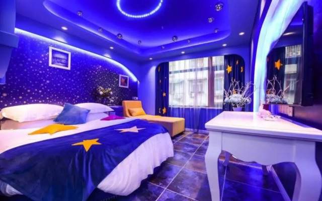 Sucha Hotel Chongqing Yangjiaping