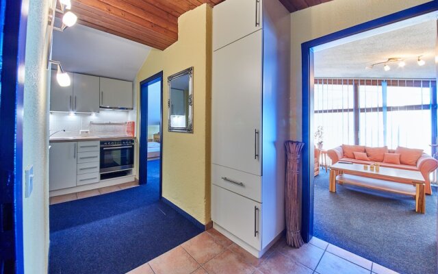 Appartement Happy Days