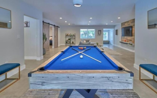 Villa Athena by Glam Homes