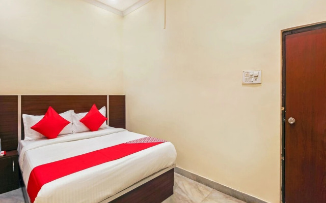 Hotel Pearl City by OYO Rooms