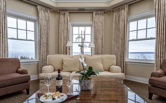 The Inn at Cobble Beach