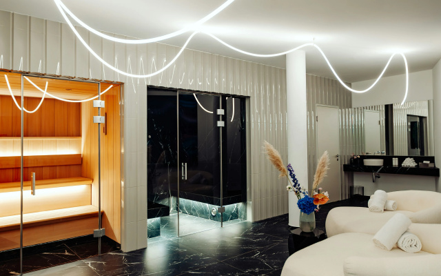 Augarten Art Hotel, a Member of Design Hotels
